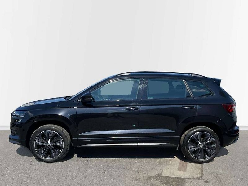 Škoda Karoq (2024) 1.5 TSI Sportline - fotka 18 z 20