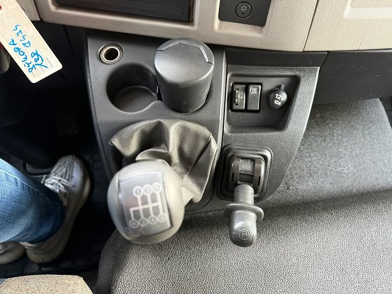 Volvo FL240 EURO 6 - fotka 19 z 20