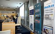 Regionální dopravní konference na krajském úřadě ve Zlíně