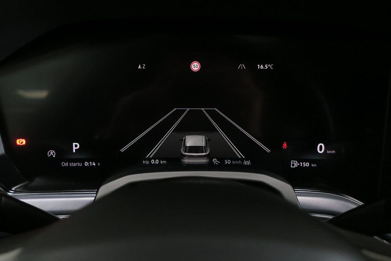 Volkswagen Touareg (2026) NEW Final Edition R Line 210kW - fotka 17 z 50