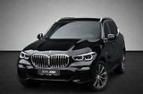 BMW X5 45e, ČR, H/K, Ventilace, Tažné - náhled 1
