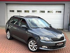 Škoda Fabia (2016) 1.2TSi JOY Navi Digi Klima - fotografie inzerátu