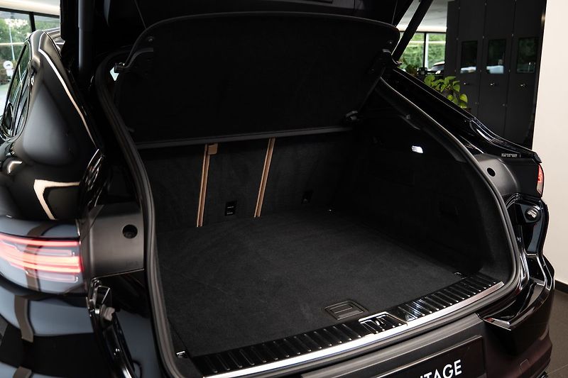 Porsche Cayenne Platinum Edition/Záruka/Bose - fotka 23 z 27