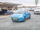 Ford Ka (2010) 1.2i 51KW – KLIMATIZACE - náhled 1