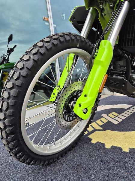 CFMOTO (2026) 250 Dual Sport - fotka 11 z 43