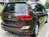 Volkswagen Touran 1.2TSI MANUÁL 7MÍST SERVISKA - náhled 12