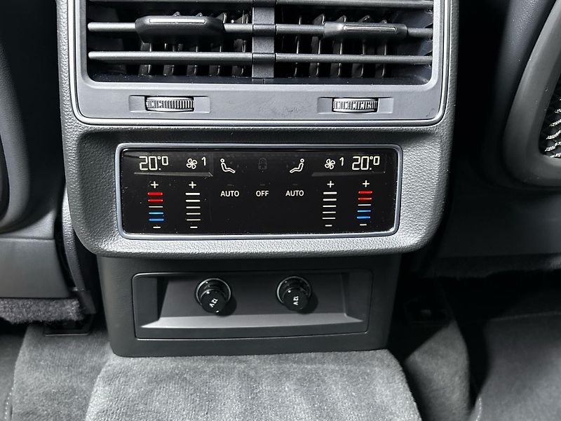 Audi Q7 S-Line TOP!! - fotka 22 z 32