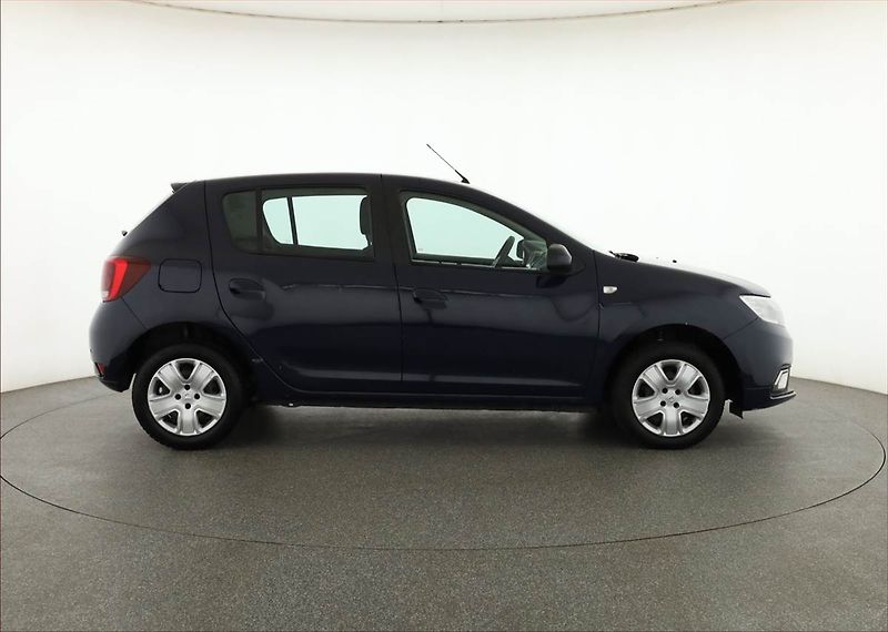 Dacia Sandero (2021) 1.0 SCe, Park. senzory - fotka 6 z 13