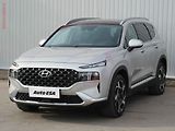 Hyundai Santa Fe (2021) 2.2 CRDi 4x4, 7míst, 2.maj - náhled 2