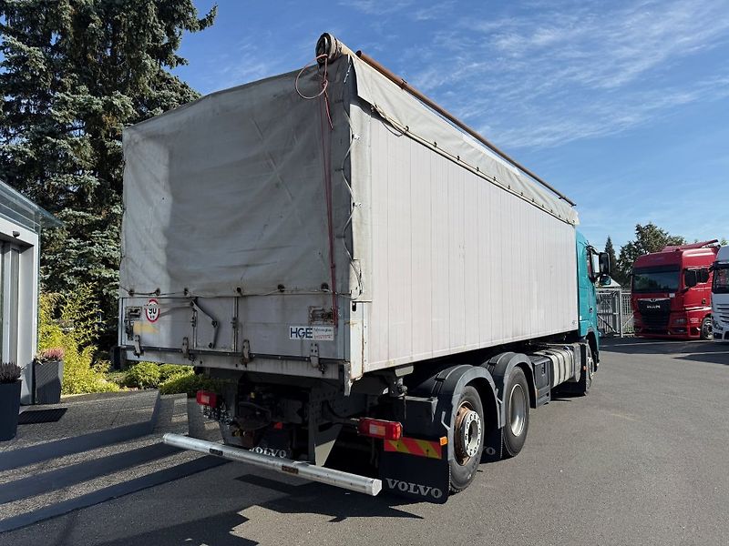 Volvo FH460 6x2 S2 EURO 5 - fotka 5 z 20