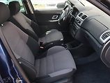 Škoda Fabia (2007) Sport 1.4 16V, nová STK - náhled 9