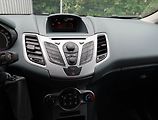 Ford Fiesta (2010) 1.25, Park. senzory - náhled 12