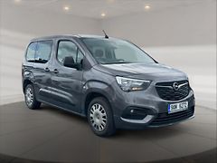 Opel Combo 1,5 CDTI 75 Edition Plus - fotografie inzerátu