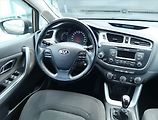 Kia Ceed (2013) 1.4 CVVT, Serv.kniha, Tempomat - náhled 7