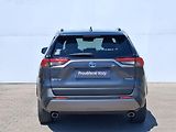 Toyota RAV4 2.5 HSD e-CVT AWD Executive - náhled 9