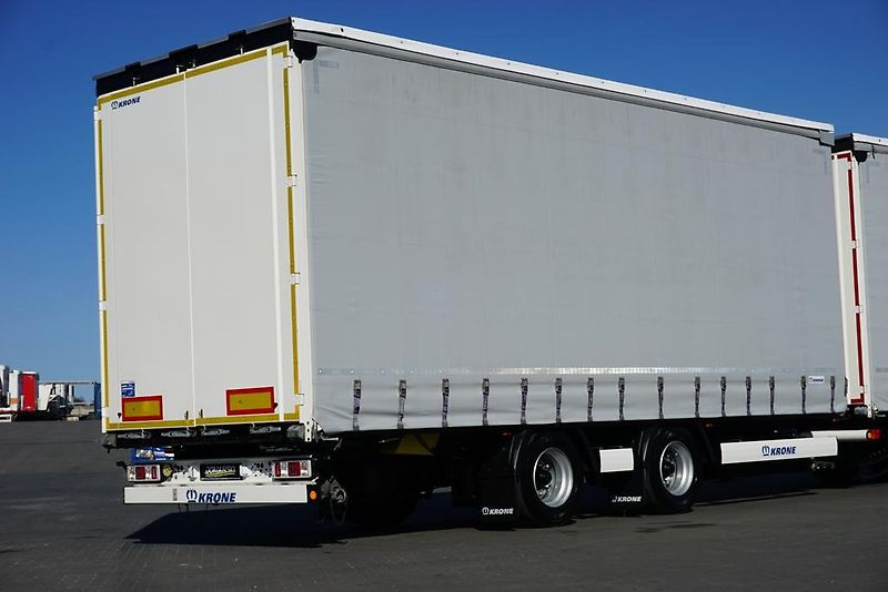 Mercedes-Benz Actros (2023) L / 2545 / ACC / E 6 / MP 5 /  - fotka 54 z 56