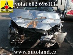 Ford Mondeo (2004) VOLAT 602 696111 - fotografie inzerátu