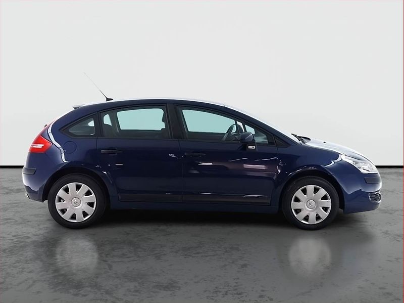 Citroën C4 (2008) 1.6 16V, ČR,1.maj, po STK - fotka 6 z 15