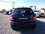 Škoda Fabia (2004) 1.2 HTP 47kW VÝBAVA KILOMETRY  - náhled 6