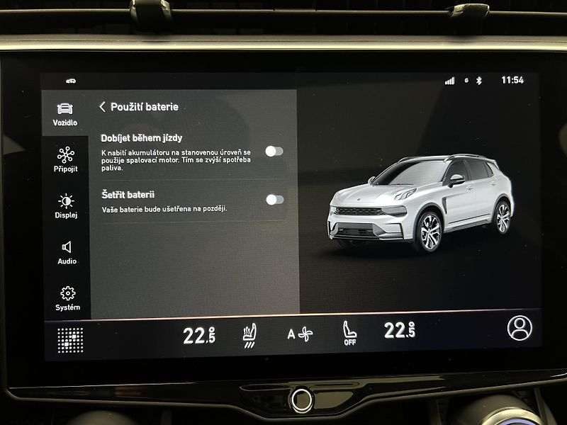 Lynk & Co 01 PHEV AUT  - fotka 45 z 54