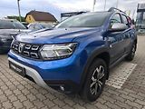 Dacia Duster 2022 ČR TCe 100 LPG Prestige - náhled 2