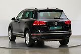 Volkswagen Touareg - náhled 7
