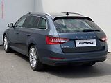Škoda Superb (2021) 2.0 TSi, ČR, Style, DSG - náhled 6