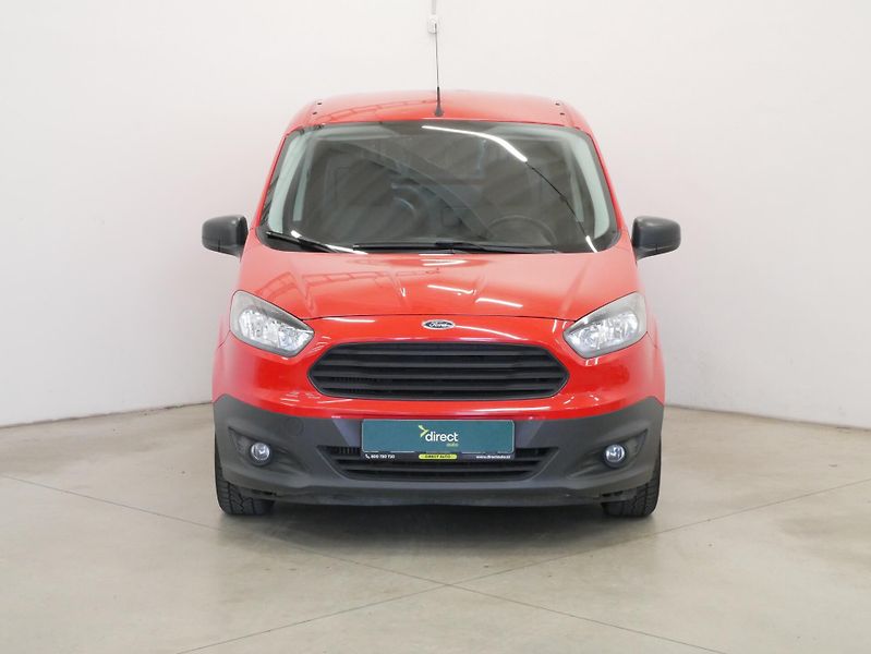 Ford Tourneo - fotka 4 z 22