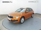 Škoda Kamiq (2025) Selection 1,0 TSI 85kW - náhled 1