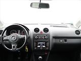 Volkswagen Caddy 1,2 TSI Cup 1.Maj Navi Tažné - náhled 23