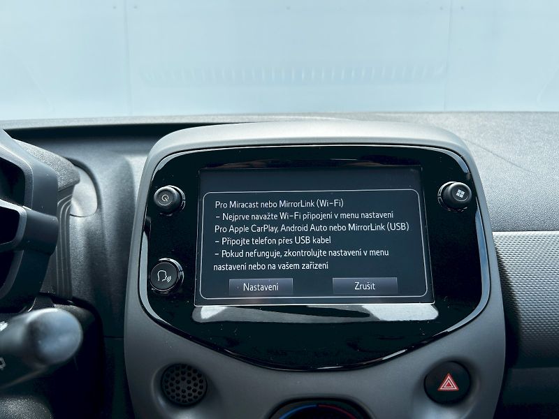 Peugeot 108 (2019) 1.0 VTi 53kW ETG5 ACTIVE - fotka 13 z 31
