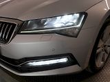 Škoda Superb (2022) STYLE 2.0TDI 147KW 4x4 DSG TAŽ - náhled 10