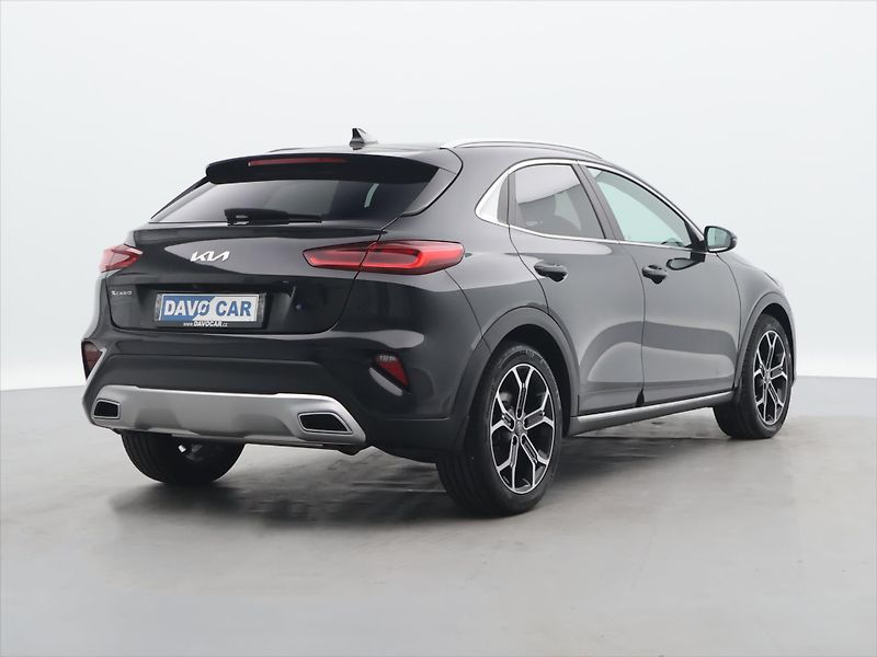 Kia XCeed 1,5 T-GDI 118kW Top CZ - fotka 7 z 32