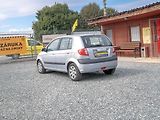 Hyundai Getz (2006) 1.4i 71KW – KLIMATIZACE - náhled 7