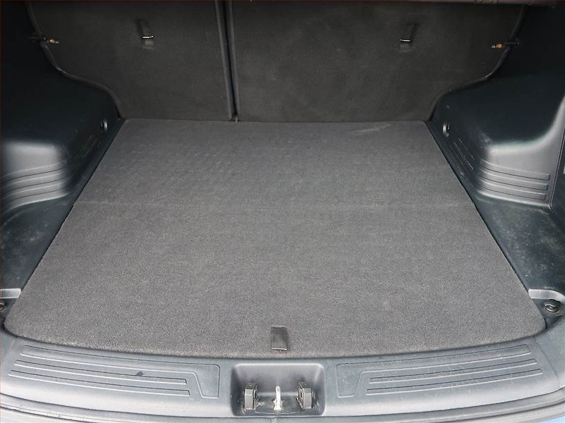 Hyundai ix35 (2012) 2.0 CRDi, 4X4, Tempomat - fotka 13 z 17