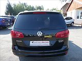 Volkswagen Sharan 2,0 TDi DSG STYLE serviska - náhled 8