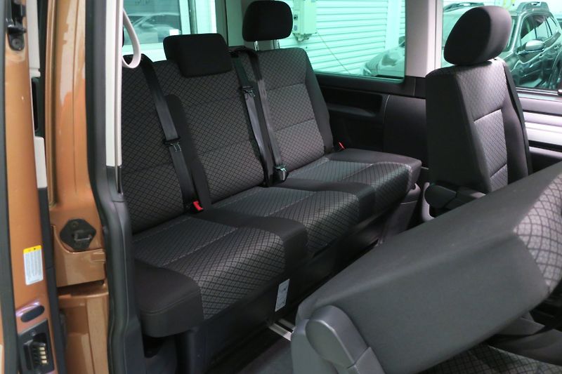 Volkswagen T6.1 (2023) California 2.0TDI 110kW Beach - fotka 40 z 50