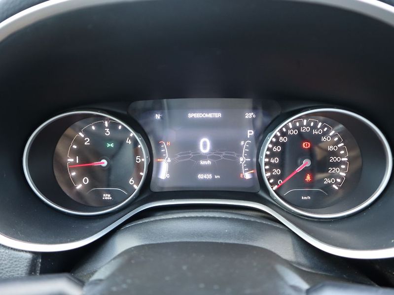 Jeep Compass (2020) - fotka 45 z 52