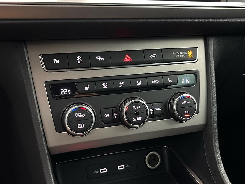 Seat Ateca Experience 4WD DSG - fotka 19 z 30