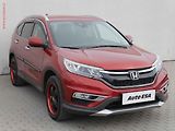 Honda CR-V (2015) 1.6D-TEC 4x4, 2.maj,ČR - náhled 1