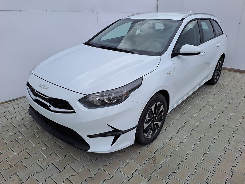 Kia Ceed SPIN 1,5 T-GDi GPF 103kW/140k - fotografie inzerátu