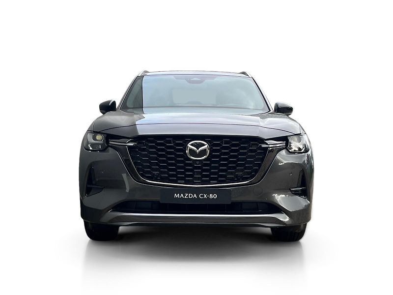 Mazda CX-80 (2026) D254/8AT/AWD/HOMURA/COSO - fotka 8 z 23