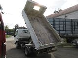 Mitsubishi Canter Fuso 6S15, řp sk 