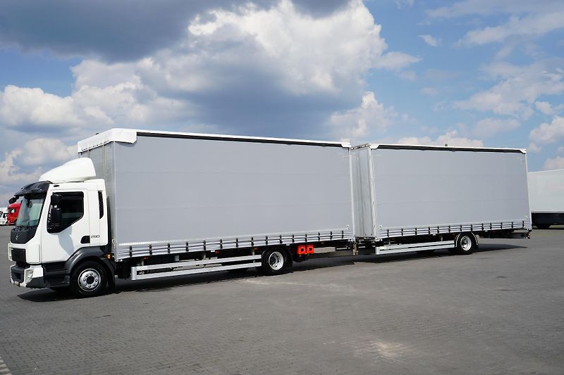 Volvo FL (2018) 280 / ACC / E 6 / ZESTAW PRZEJ - fotka 3 z 52