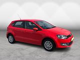 Volkswagen Polo A 1.2 TSi COMFORTLINE - náhled 6