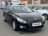 Peugeot 508 (2014) 2.0 HDI, servis.kniha - náhled 1