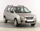 Suzuki Ignis (2004) 1.3, po STK, Tažné, rezervace - náhled 1