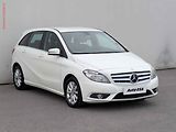Mercedes-Benz Třídy B (2014) 1.5 CDi B 180, ČR, AC - náhled 1