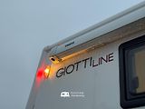 Giottiline Ostatní (2025) Siena 485 Peugeot Aut Full vy. - náhled 30