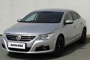 Volkswagen Passat CC 2.0 TDi
